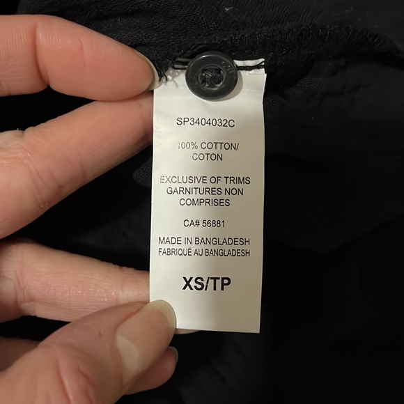 O’Neill Kari long sleeved shirt - Picture 8 of 9